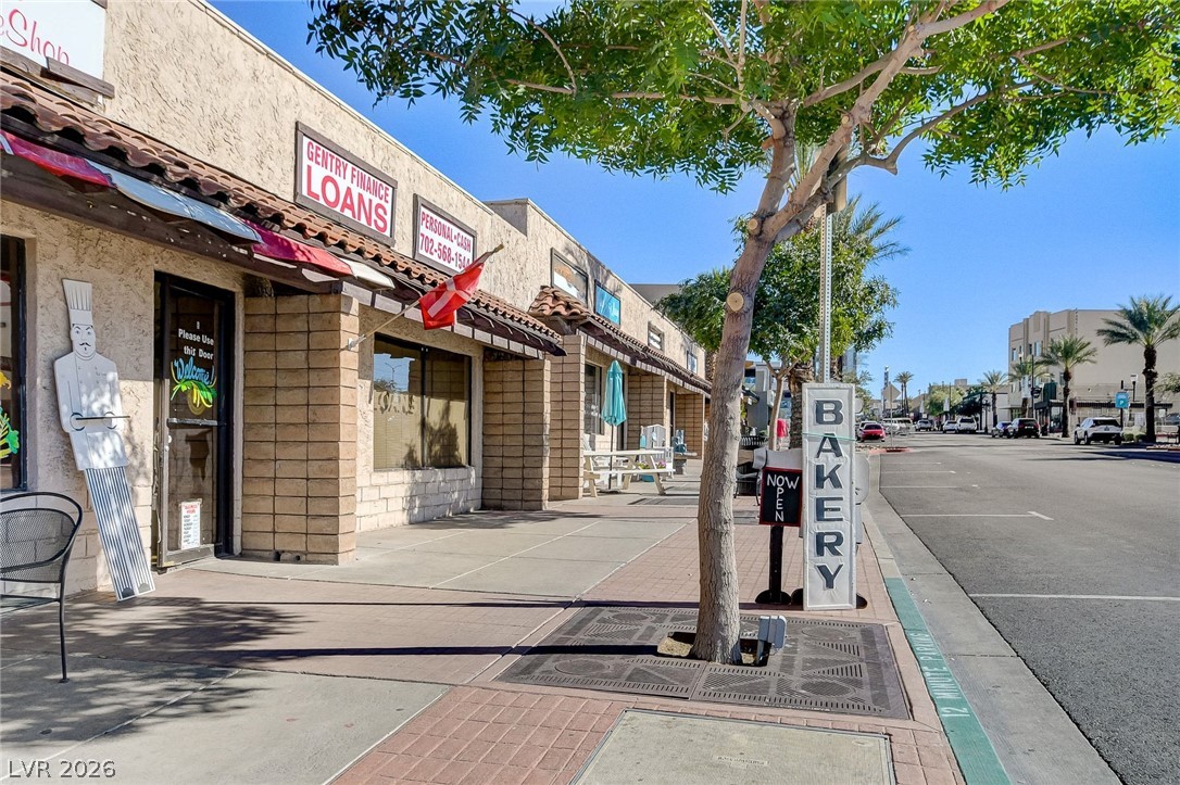 290 West Basic Road Henderson NV 89015