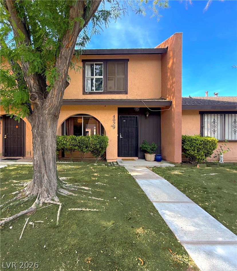 4029 Nightingale Court Las Vegas NV 89107