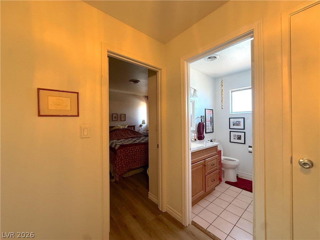 4029 Nightingale Court Las Vegas NV 89107