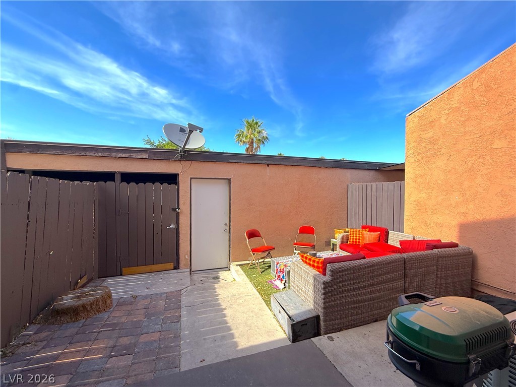 4029 Nightingale Court Las Vegas NV 89107
