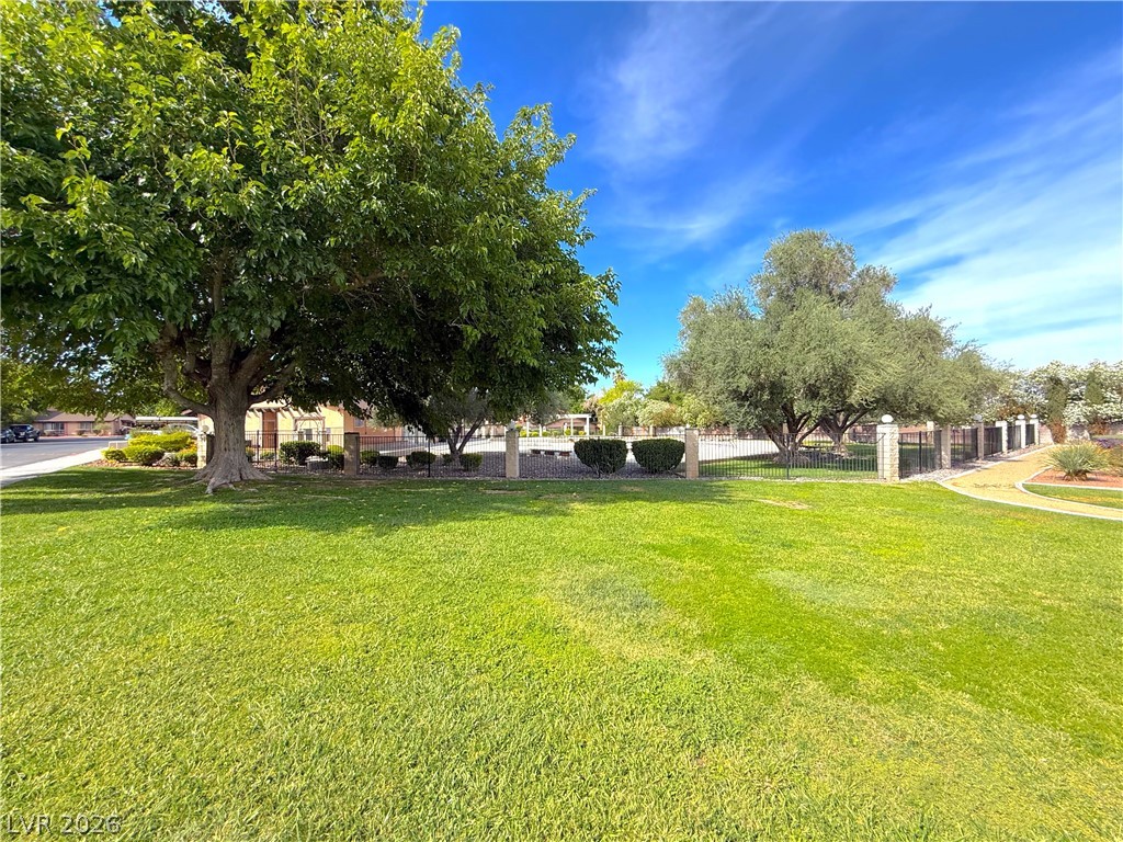 4029 Nightingale Court Las Vegas NV 89107