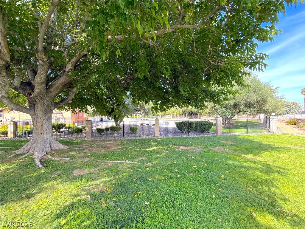 4029 Nightingale Court Las Vegas NV 89107
