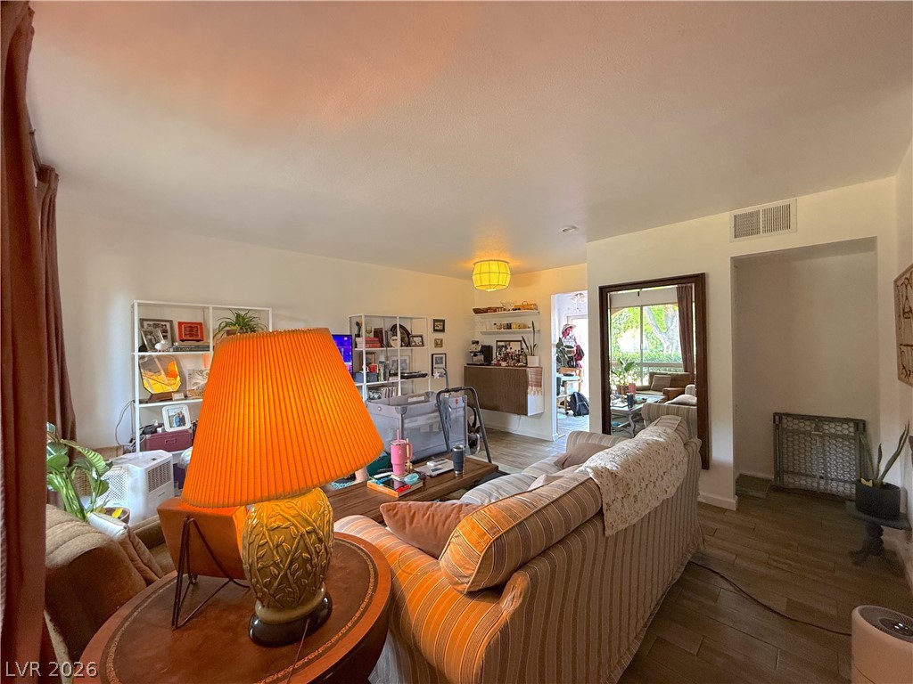 4029 Nightingale Court Las Vegas NV 89107