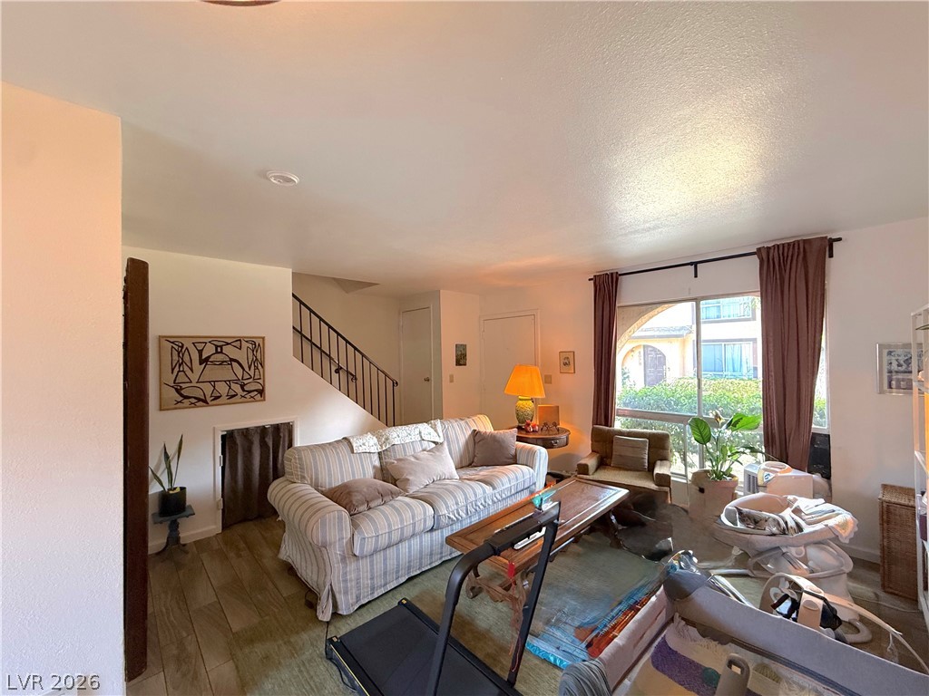 4029 Nightingale Court Las Vegas NV 89107