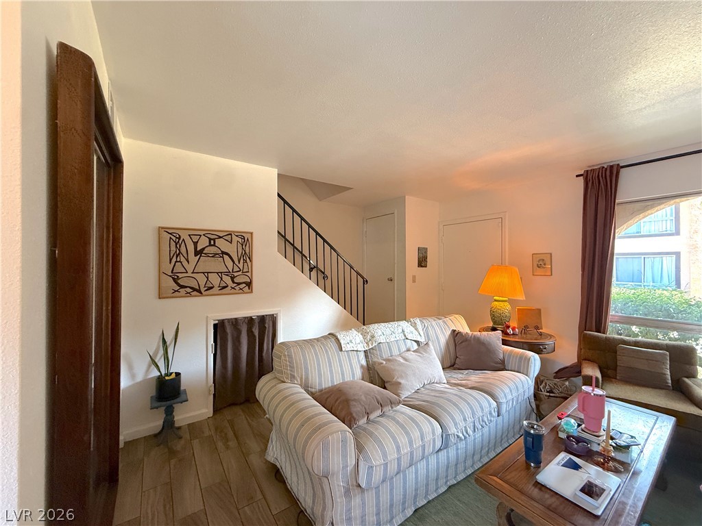 4029 Nightingale Court Las Vegas NV 89107