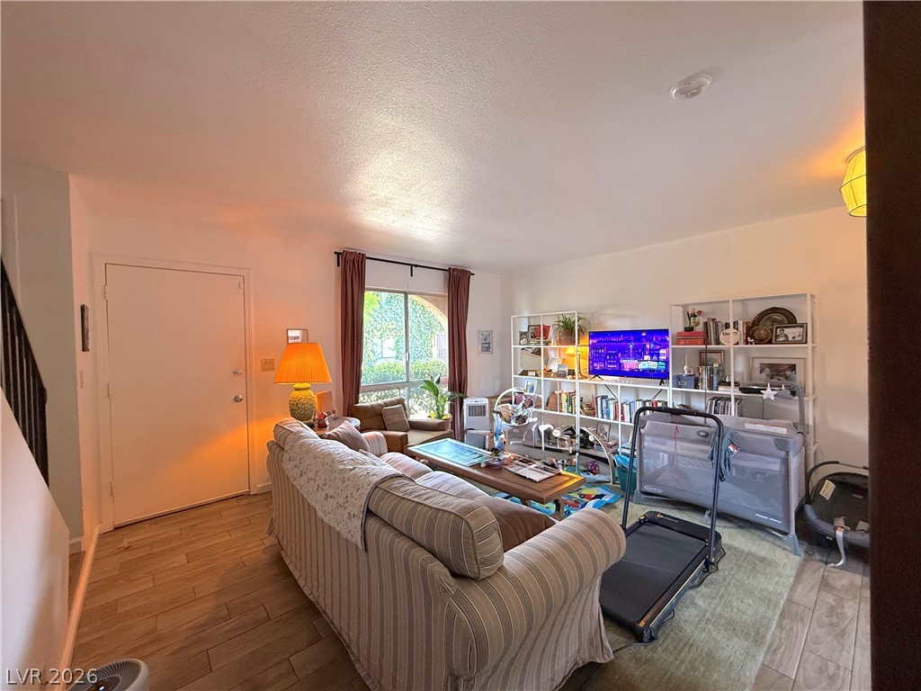 4029 Nightingale Court Las Vegas NV 89107