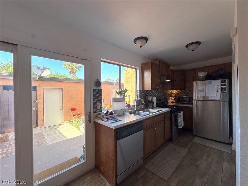 4029 Nightingale Court Las Vegas NV 89107