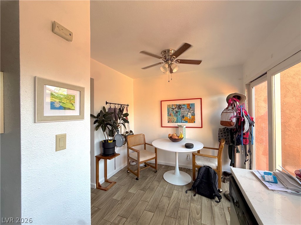 4029 Nightingale Court Las Vegas NV 89107