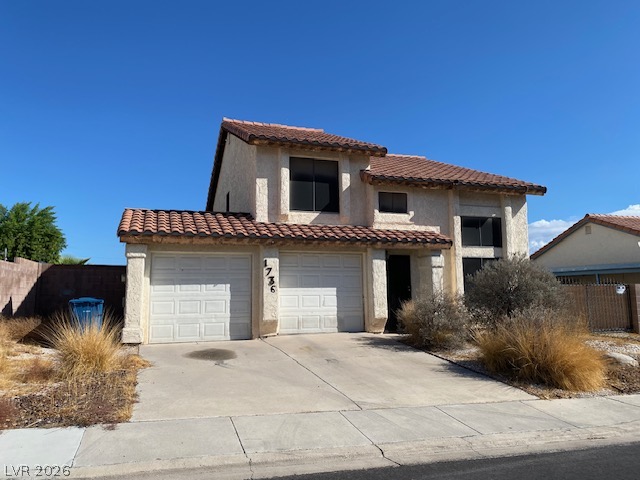 1736 Esteban Avenue Laughlin NV 89029