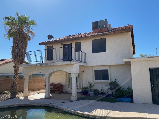 1736 Esteban Avenue Laughlin NV 89029