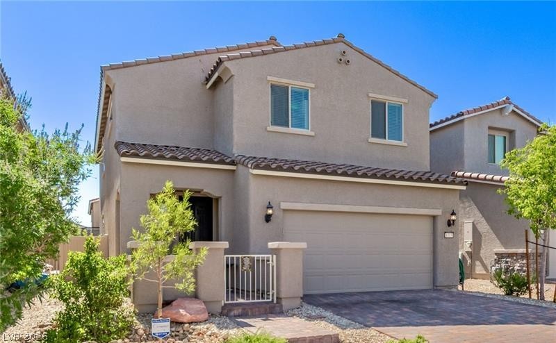 6313 Voss Street North Las Vegas NV 89081