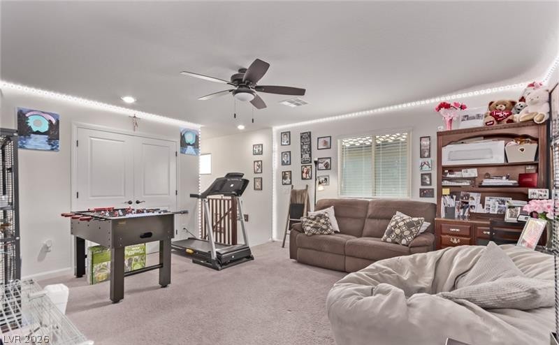 6313 Voss Street North Las Vegas NV 89081