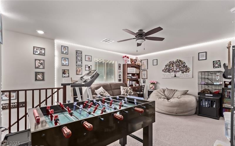 6313 Voss Street North Las Vegas NV 89081