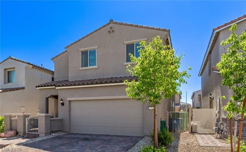 6313 Voss Street North Las Vegas NV 89081