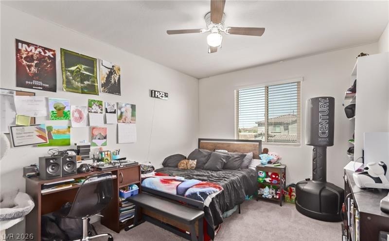 6313 Voss Street North Las Vegas NV 89081