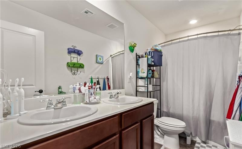 6313 Voss Street North Las Vegas NV 89081