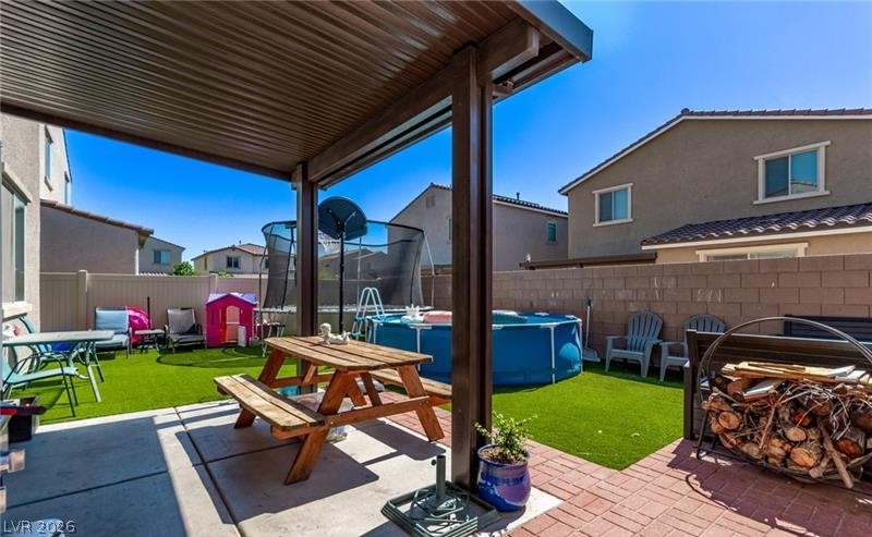 6313 Voss Street North Las Vegas NV 89081