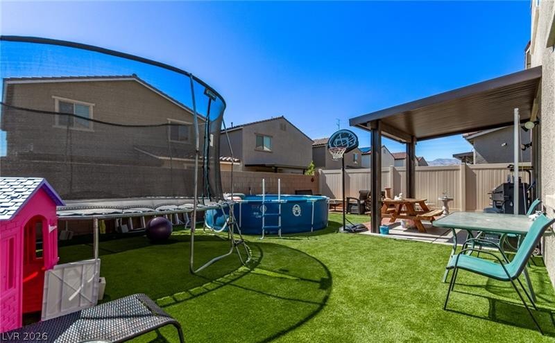 6313 Voss Street North Las Vegas NV 89081
