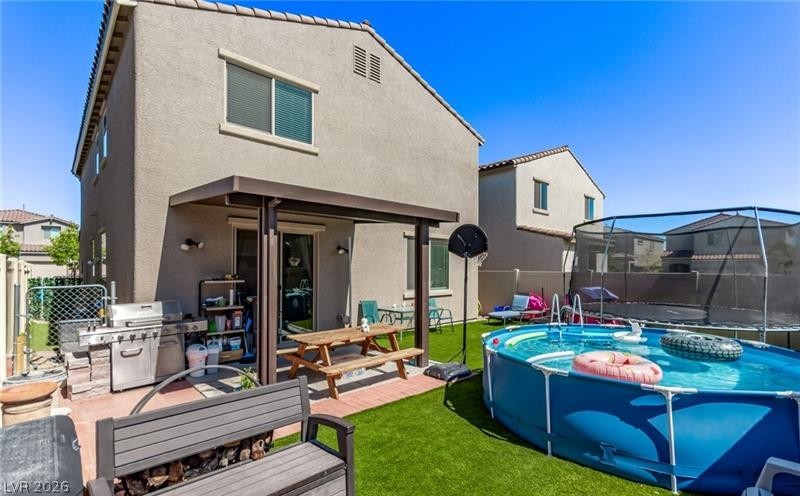6313 Voss Street North Las Vegas NV 89081