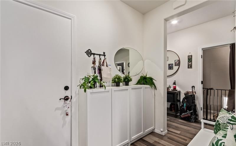 6313 Voss Street North Las Vegas NV 89081