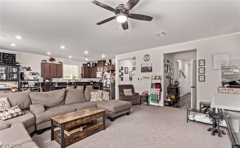 6313 Voss Street North Las Vegas NV 89081