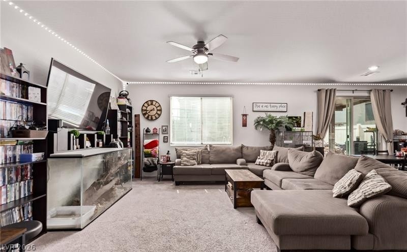 6313 Voss Street North Las Vegas NV 89081