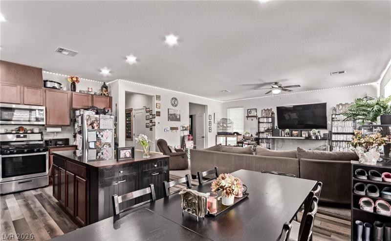 6313 Voss Street North Las Vegas NV 89081