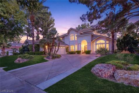 2346 Villandry Court Henderson NV 89074