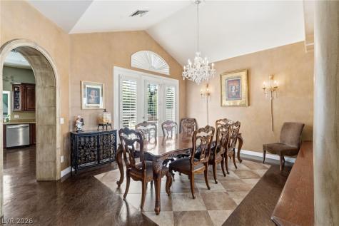 2346 Villandry Court Henderson NV 89074