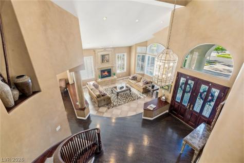 2346 Villandry Court Henderson NV 89074