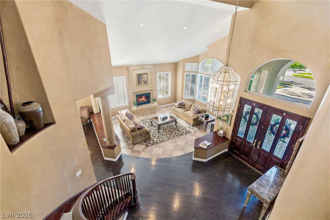 2346 Villandry Court Henderson NV 89074