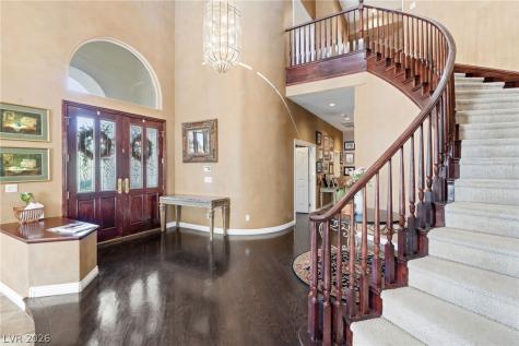 2346 Villandry Court Henderson NV 89074