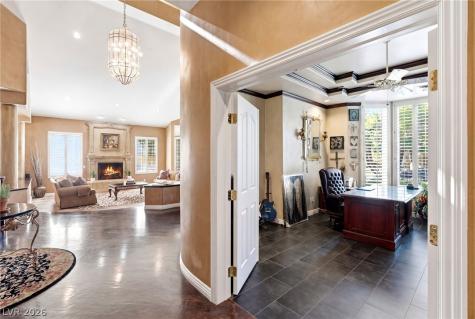 2346 Villandry Court Henderson NV 89074