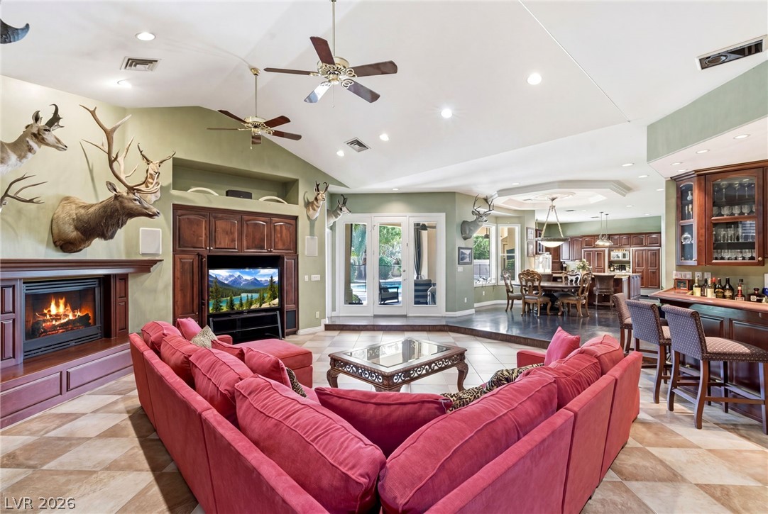 2346 Villandry Court Henderson NV 89074