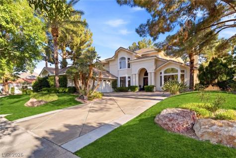 2346 Villandry Court Henderson NV 89074