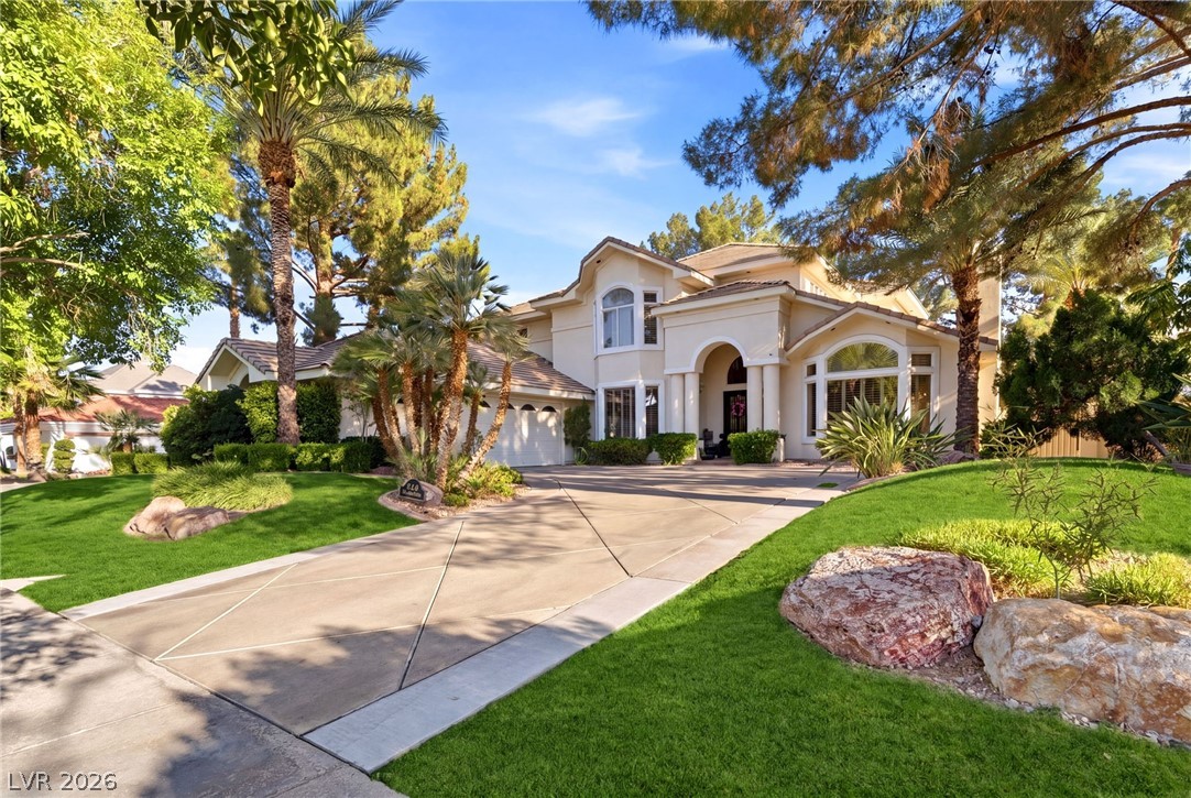 2346 Villandry Court Henderson NV 89074