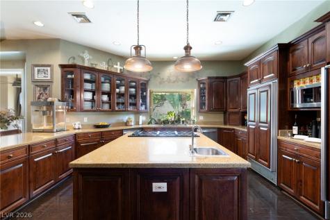 2346 Villandry Court Henderson NV 89074