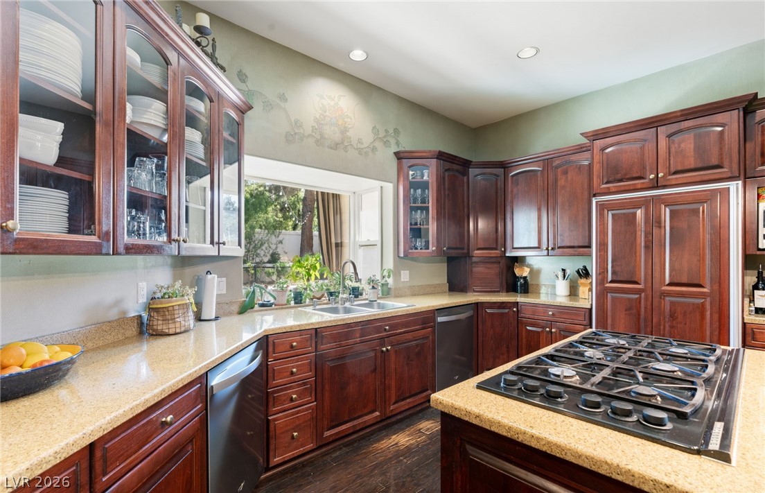 2346 Villandry Court Henderson NV 89074