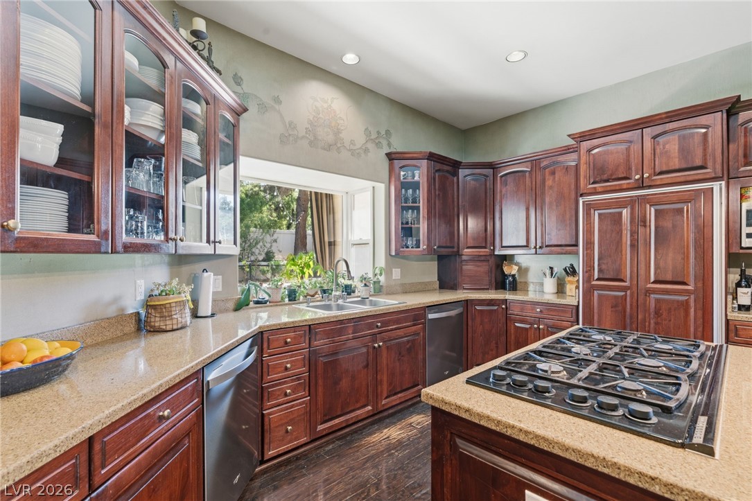 2346 Villandry Court Henderson NV 89074
