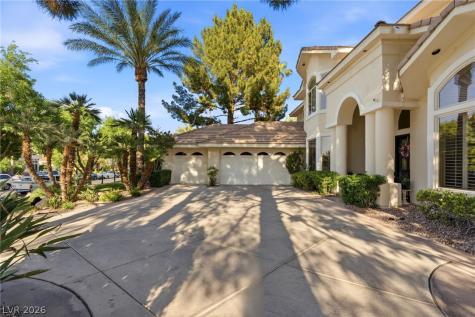 2346 Villandry Court Henderson NV 89074