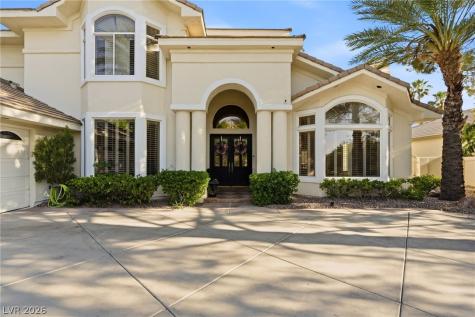 2346 Villandry Court Henderson NV 89074