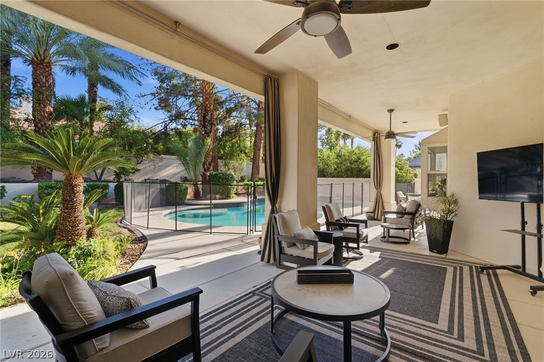 2346 Villandry Court Henderson NV 89074