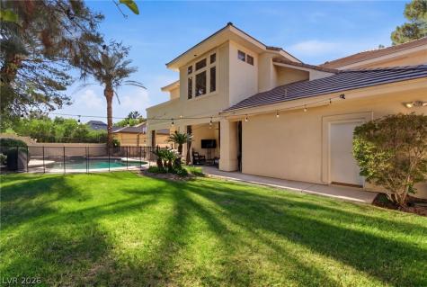 2346 Villandry Court Henderson NV 89074