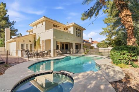 2346 Villandry Court Henderson NV 89074