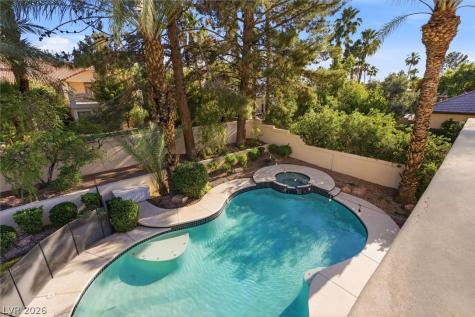 2346 Villandry Court Henderson NV 89074