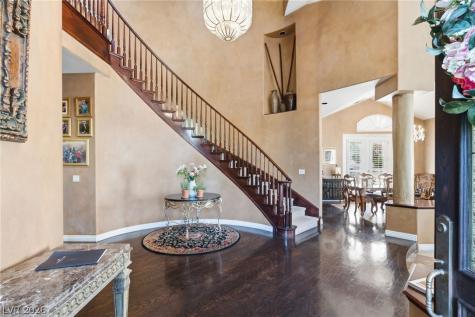 2346 Villandry Court Henderson NV 89074