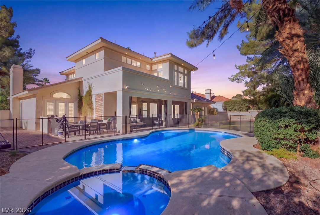 2346 Villandry Court Henderson NV 89074