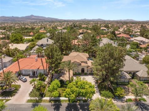 2346 Villandry Court Henderson NV 89074