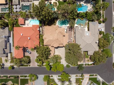 2346 Villandry Court Henderson NV 89074