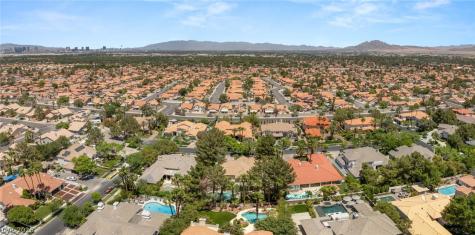 2346 Villandry Court Henderson NV 89074